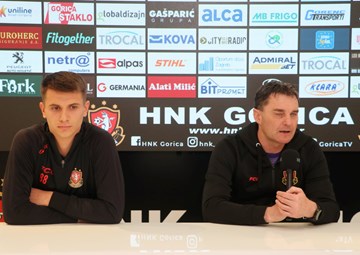 Stiže nam Rijeka: 